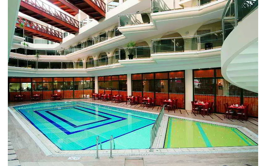 Lancora Beach Hotel 4*-31