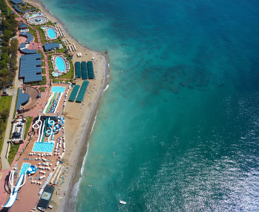 Eftalia Village 4*-77