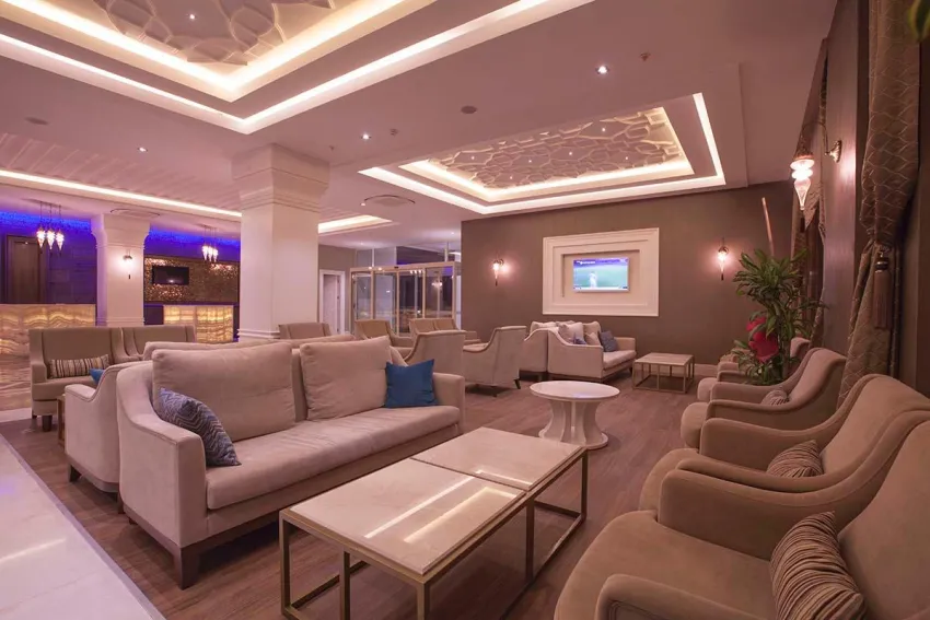 Diamond Elite Hotel & Spa (Adults Only 16+) 5*-6