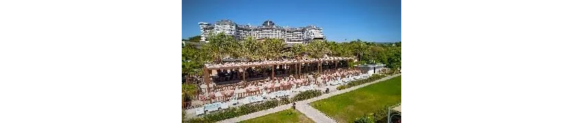 Seaden Sea Planet Resort & Spa 5*-12