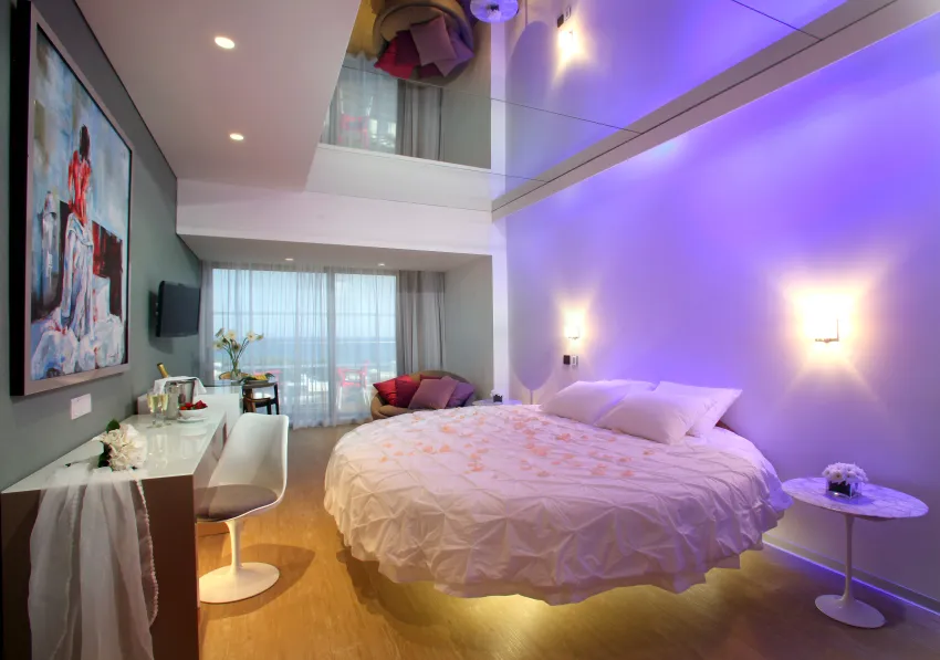Faros Hotel 4*-48