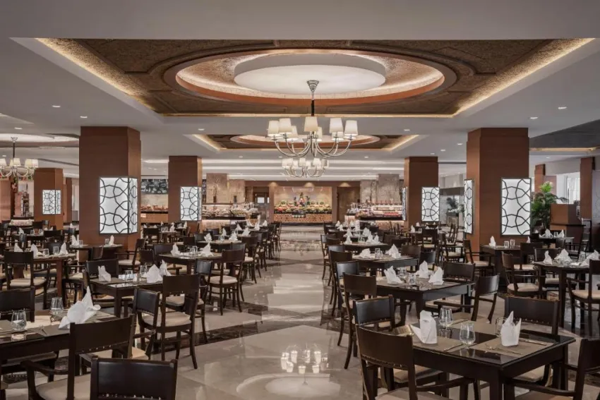 PAPILLON AYSCHA HOTEL  5*-39