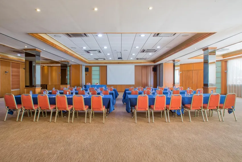 Lordos Beach Hotel & Spa 4*-39