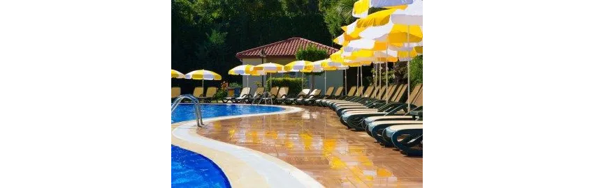 Gardenia Beach Hotel 4*-26