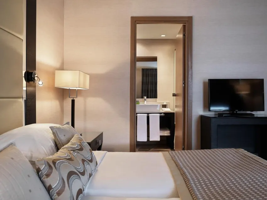 Galaxy Iraklio Hotel 5*-22