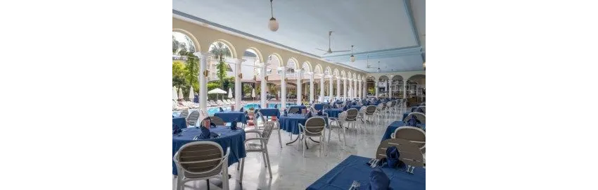 Pashas Princess Hotel (Adults Only +16) 4*-30