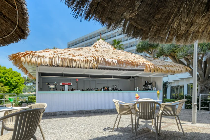 Vibra Beverly Playa 4*-28