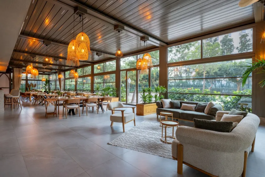 Nirvana Cosmopolitan 5*-28