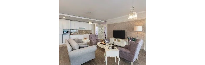 Orange County Kemer 5*-28