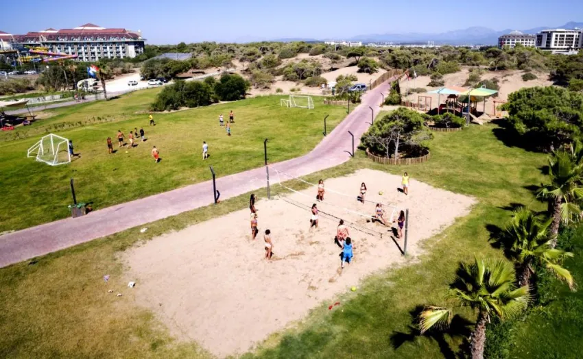 RIOLAVITAS SPA & RESORT HOTEL  5*-5
