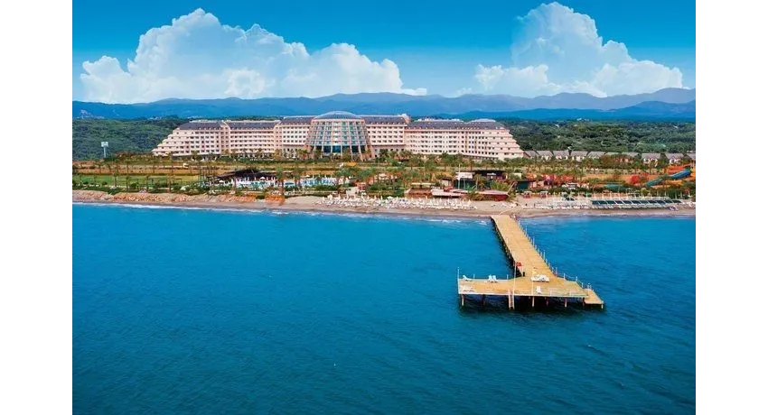 Long Beach Alanya 5*-8