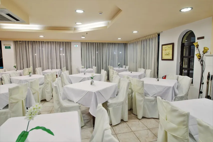 Creta Aquamarine 3*-9