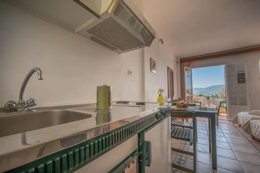 Dolce Vita Residence 3*-9