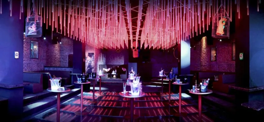 CRATOS PREMIUM HOTEL & CASINO & SPA  5*-71