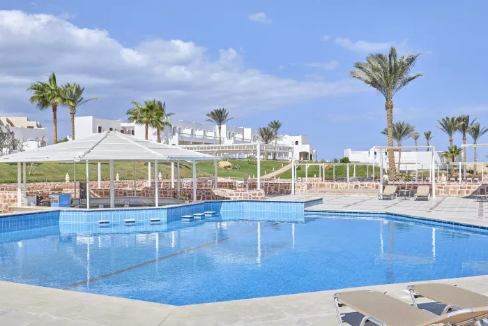 Sol Y Mar Reef Marsa 4* - Marsa alam - Egipt