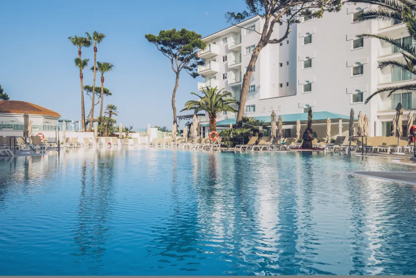 Iberostar Waves Alcudia Park 4*-117