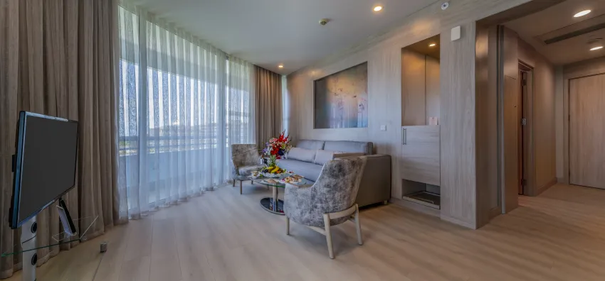 Concorde De Luxe Resort Lara 5*-32