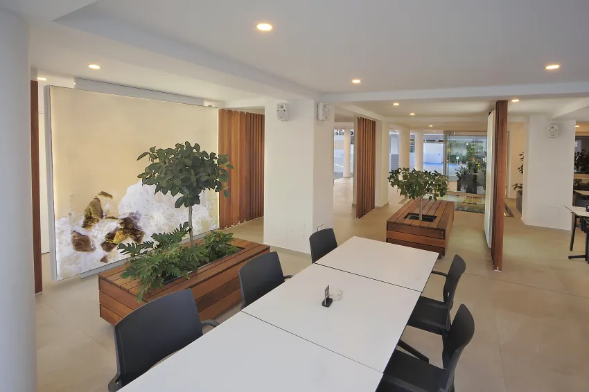 Okeanos Beach Boutique Hotel 4*-38