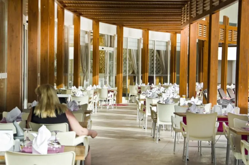 Side Alegria Hotel & Spa (Adults Only 16+) 5*-18