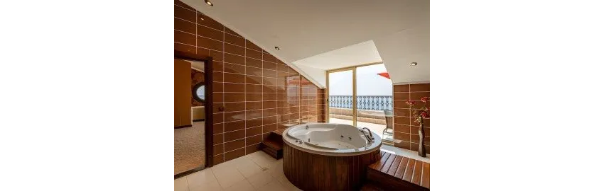 Megasaray West Beach Antalya 5*-25