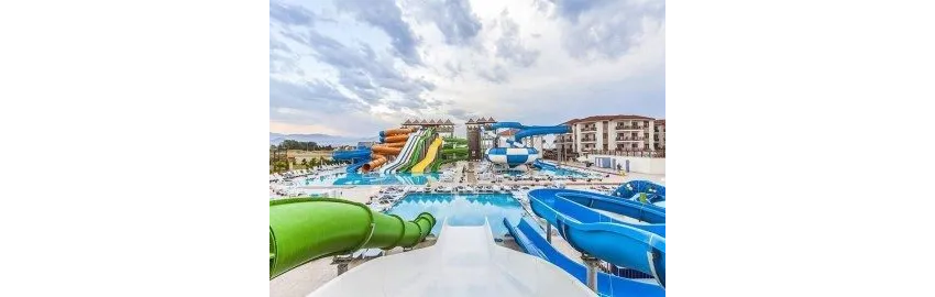 Eftalia Aqua Hotel 5*-13