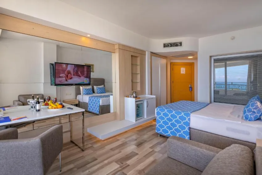 AMARA COMFORT RESORT  5*-20
