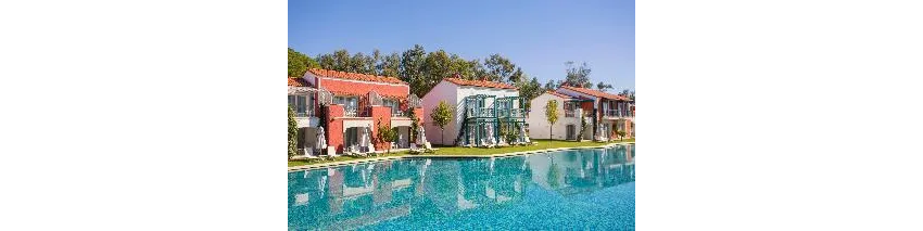 IC Hotels Santai Family Resort 5*-6