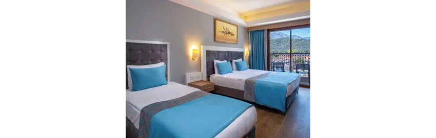Palmet Resort Hotel 5*-12