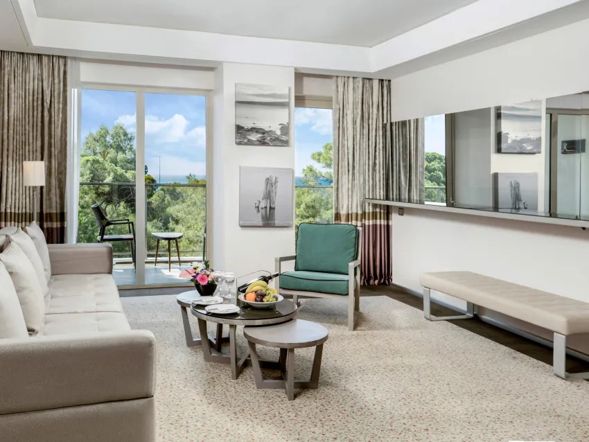 Rixos Premium Belek 5*-411