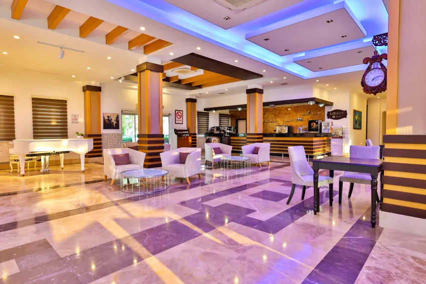 Crystal Aura Beach Resort & Spa 5*-8
