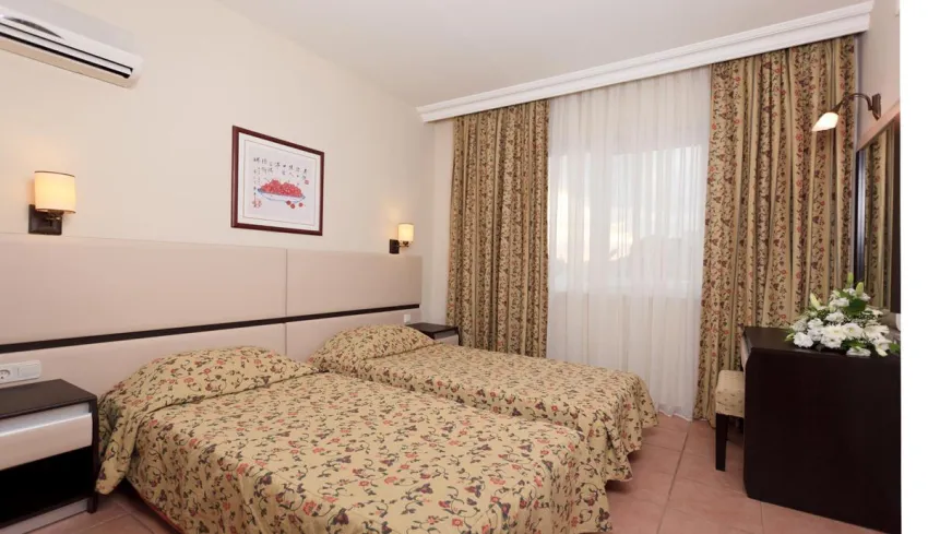 Royalisa City Apart Hotel 3*-7