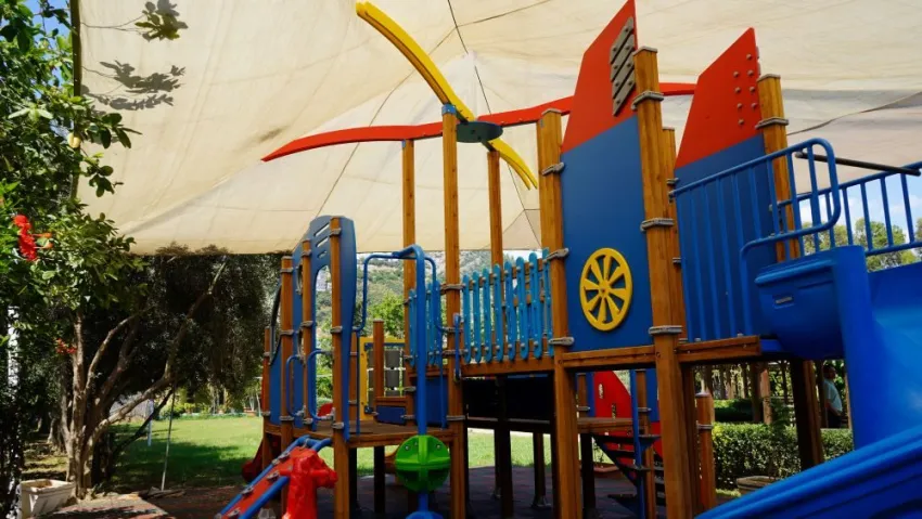 KLEOPATRA ROYAL PALM HOTEL  4*-21