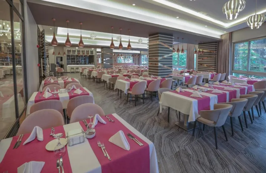 Sueno Hotels Beach Side 5*-33