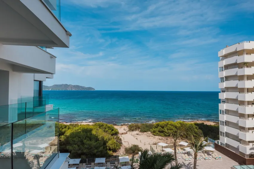 Iberostar Waves Cala Millor 4*-1