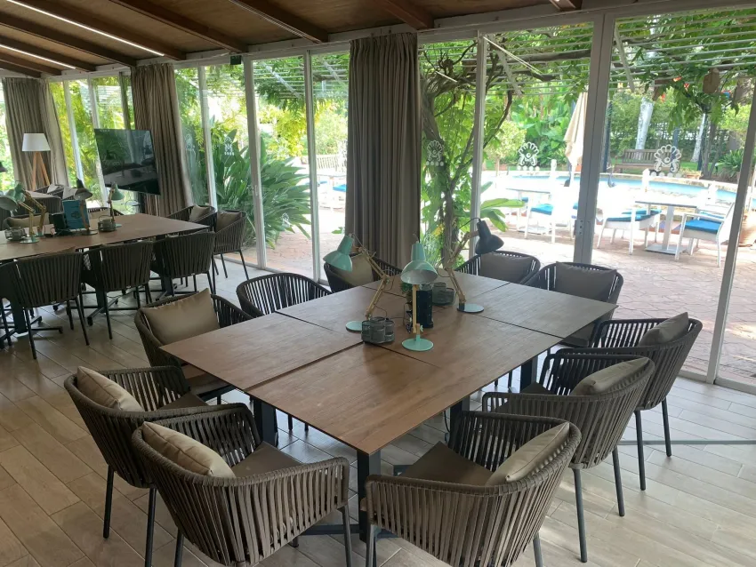 Bahía de Alcudia Hotel & Spa 4*-15