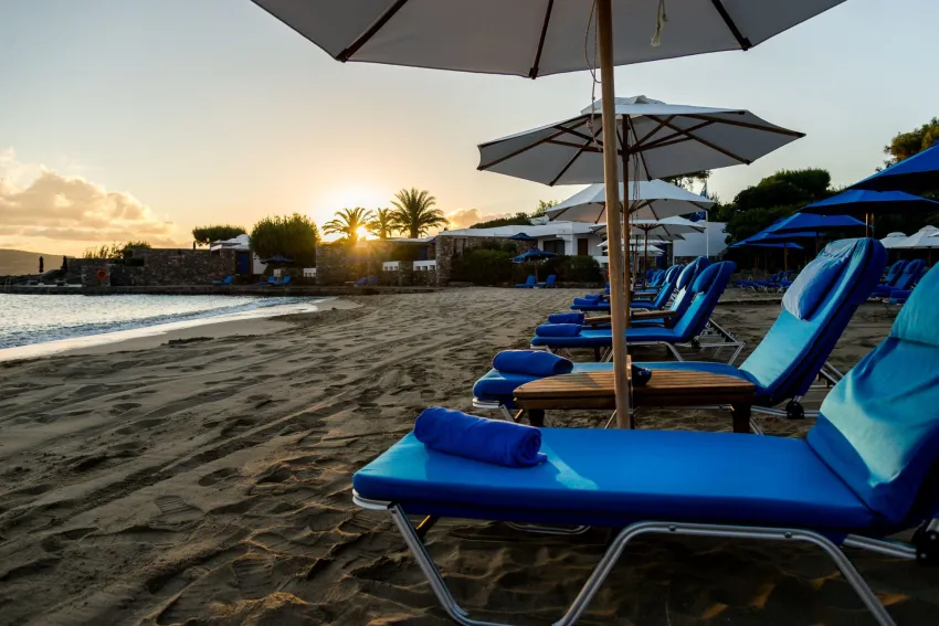 Elounda Beach Hotel and Villas 5*-7