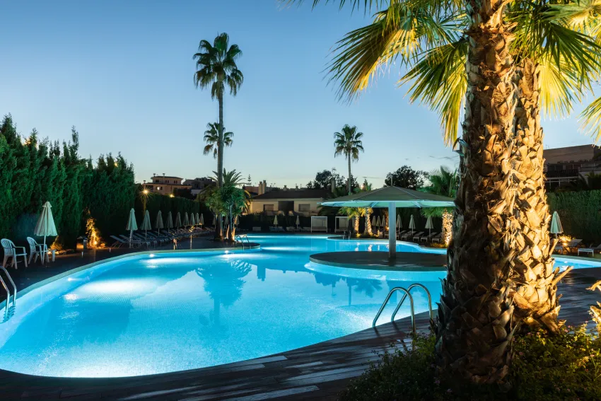 JS Portocolom Suites 4*-39