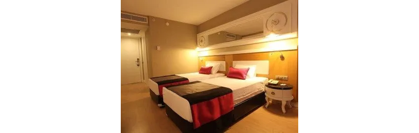 Serenis Hotel 5*-10