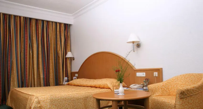 El Mouradi Palm Marina 5*-25