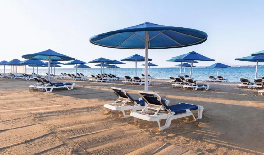 THE V LUXURY RESORT SAHL HASHEESH  5*-16