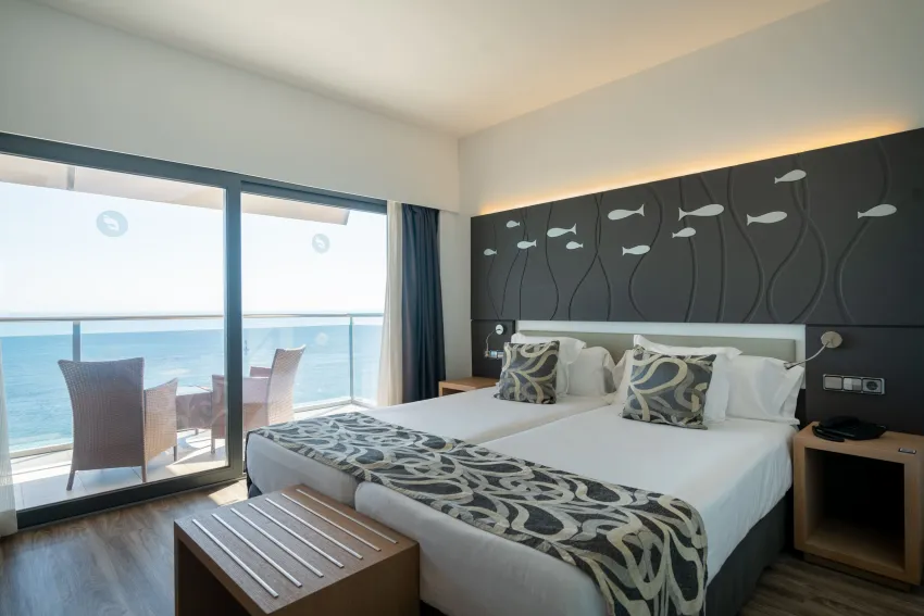 THB Gran Bahia 4*-9