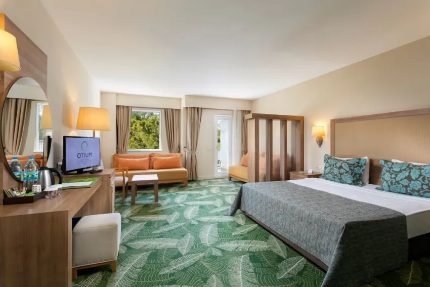 Marvida Family Eco Club (Ex:Otium Family Eco Club) 5*-13