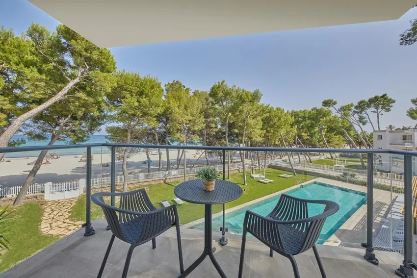 Sofia Alcudia Beach Hotel 4*-29