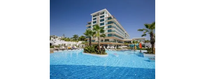 Side Sunport Hotel 5* - Side - Turcia