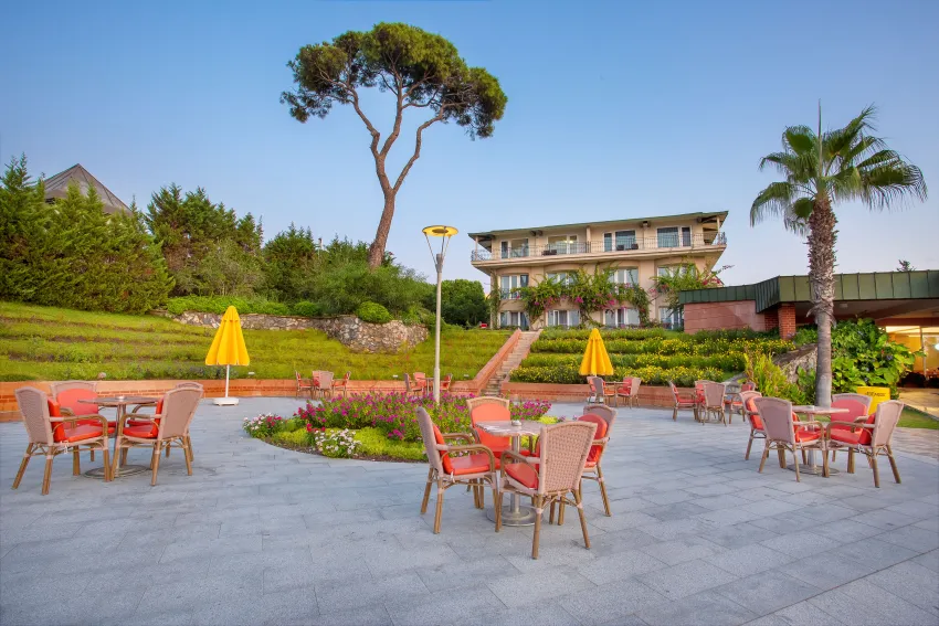 Pine Beach Belek 5*-29