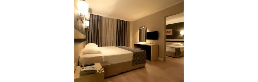A11 Hotel Obakoy 4*-4