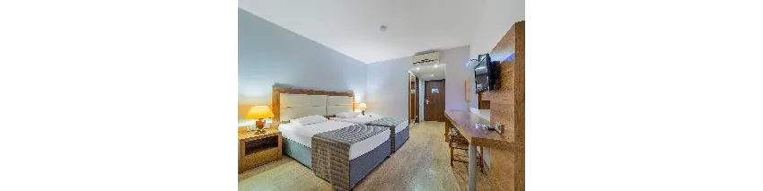 Justiniano Club Alanya 4*-34