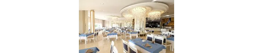 Seaden Sea World Resort & Spa 5*-77