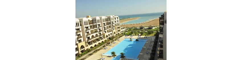 Gravity Hotel & Aqua Park Sahl Hasheesh 5*-134