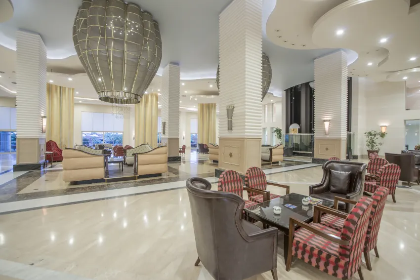 Starlight Resort Hotel 5*-38